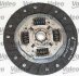 Зчеплення SEAT, VW Valeo 006742 (фото 3)