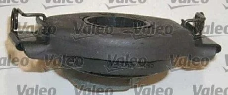 Зчеплення SEAT, VW Valeo 006742