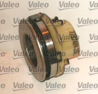 Комплект зчеплення Valeo 006757
