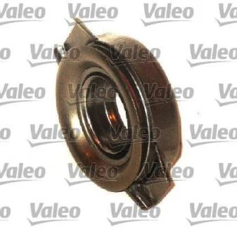 Зчеплення компл. NISSAN Almera/Sunny "1,4 "82-00 Valeo 009249