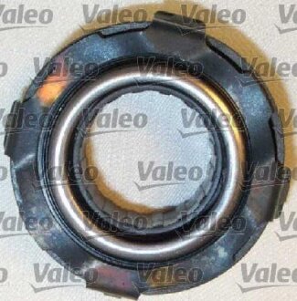 Комплект зчеплення + підшипник Valeo 009312