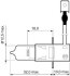Лампа накаливания (в картоне)-H3 ESSENTIAL Valeo 032005 (фото 2)