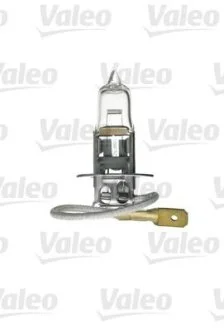 Лампа накаливания (в картоне)-H3 ESSENTIAL Valeo 032005