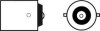 Лампа доп. освещ. ESSENTIAL 12V T4W 4W BA9s (картон) (мин. 10 шт.) Valeo 032223 (фото 3)