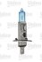 Лампа накаливания (в картоне)-H1 BLUE EFFECT Valeo 032505 (фото 3)