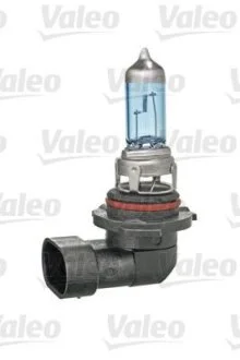 Лампа BLUE EFFECT 12V HB4 51W P22d (картон) Valeo 032529