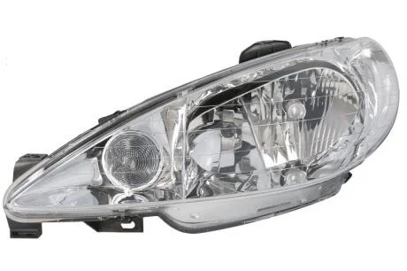 Фара автомобільна Valeo 043051