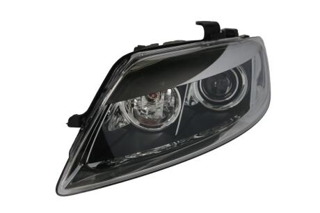 Фара автомобільна Valeo 043256
