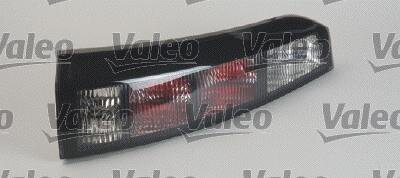 Фонарь задний правый Opel Meriva-A 043 273 Valeo 043273
