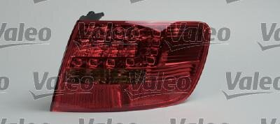 Задній ліхтар Valeo 043330
