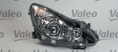 Фара автомобільна Valeo 043383