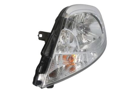 Фара автомобільна Valeo 043395