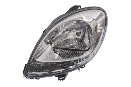 Фара автомобільна Valeo 043565