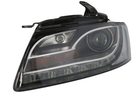 Фара автомобільна Valeo 043581