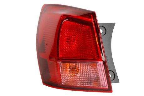 Задні ліхтарі Valeo 043585