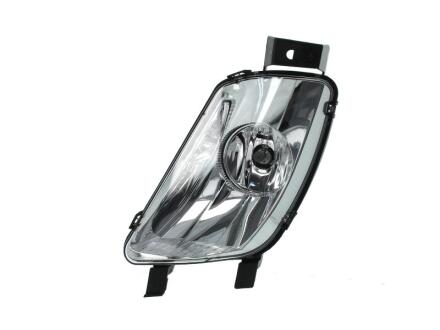 Фара протитуманна (Противотуманная фара) Valeo 043599