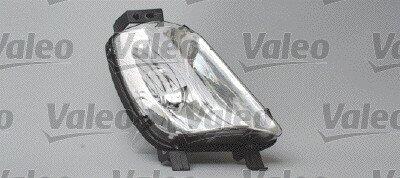 Фара протитуманна (Противотуманная фара) Valeo 043600