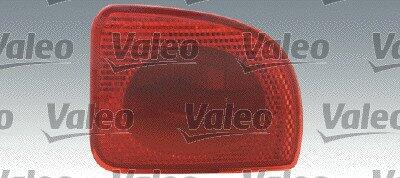Задня протитуманна фара Valeo 043637