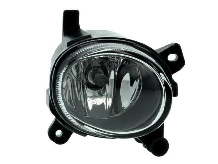 Фара противотуманная AUDI A4 07- прав. Valeo 043653