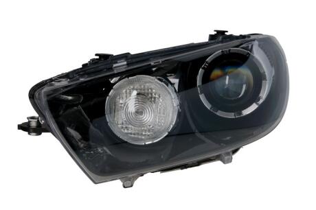 Фара автомобільна Valeo 043658