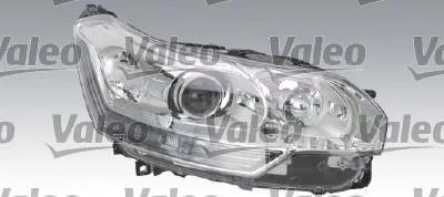 Фара автомобільна Valeo 043693