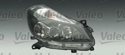 Фара автомобільна Valeo 043749