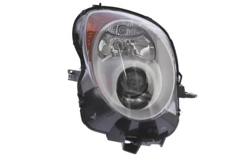 Фара автомобільна Valeo 043793