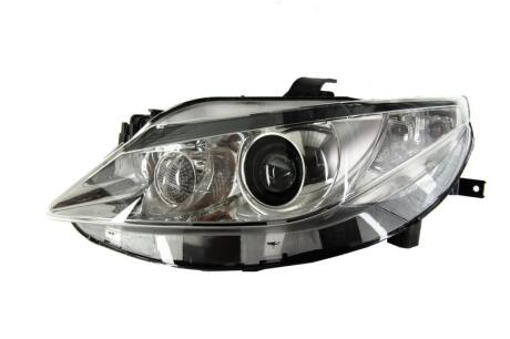 Фара автомобільна Valeo 043820