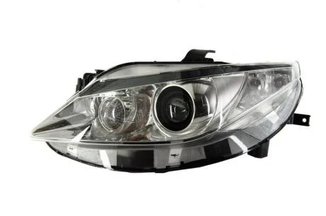 Фара автомобільна Valeo 043820