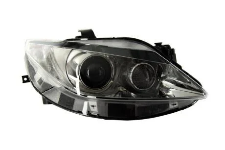 Фара автомобільна Valeo 043821