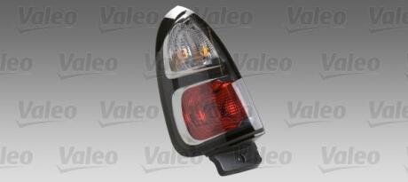 Задній ліхтар Valeo 043940