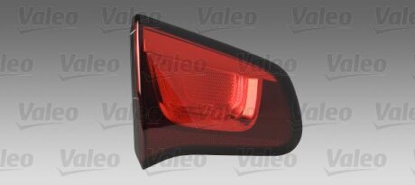 Задній ліхтар Valeo 043950