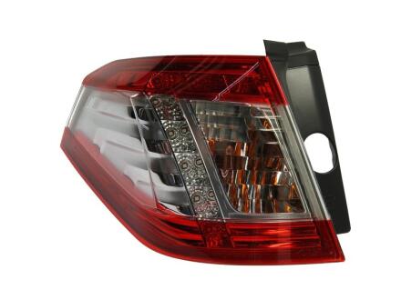 Фара передняя Valeo 043968