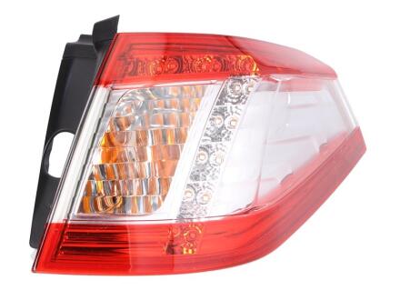 Фара передняя Valeo 043969