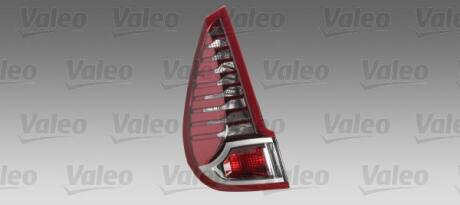 Задній ліхтар Valeo 044042