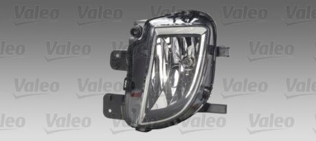 Протитуманна фара передня Valeo 044073