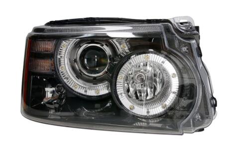 Фара автомобільна Valeo 044154