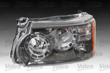 Фара автомобільна Valeo 044158