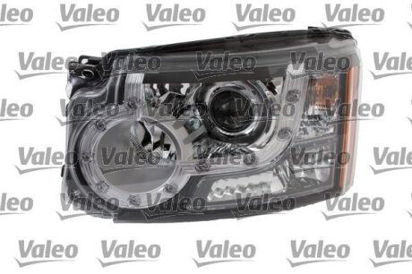 Фара автомобільна Valeo 044241