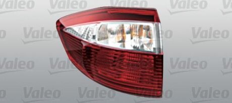 Задний фонарь Valeo 044443
