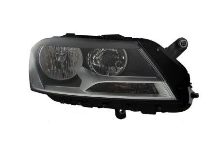 Фара VW PASSAT B7 10- прав. Valeo 044502