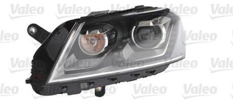 Фара автомобільна Valeo 044510