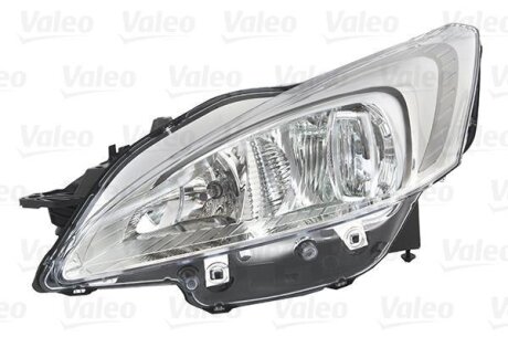 Фара автомобільна Valeo 044527