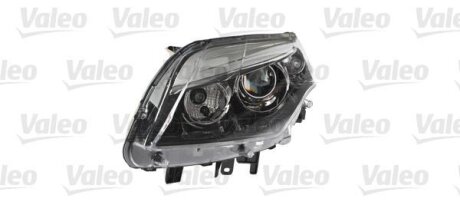 Фара автомобільна Valeo 044540