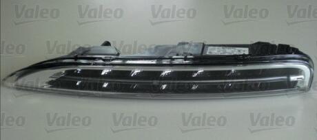 Фонарь указателя поворота Valeo 044562