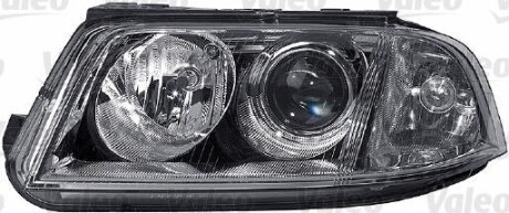 Фара автомобільна Valeo 044570