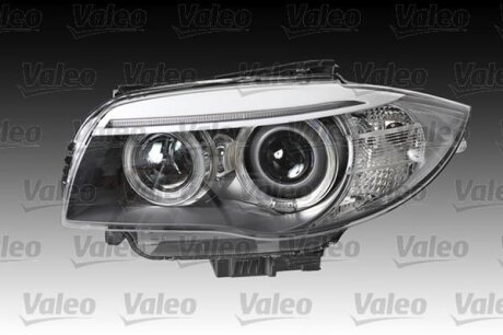 Фара автомобільна Valeo 044615