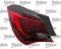 Задний фонарь Valeo 044635 (фото 1)