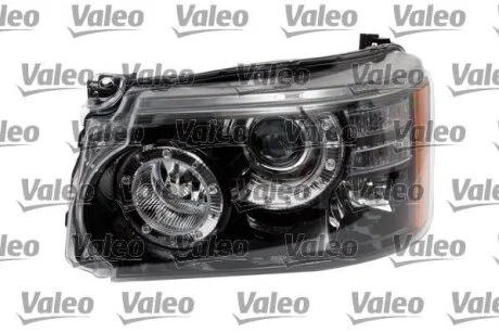 Фара автомобільна Valeo 044664