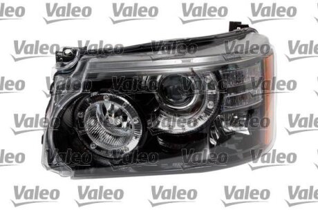 Фара автомобільна Valeo 044665